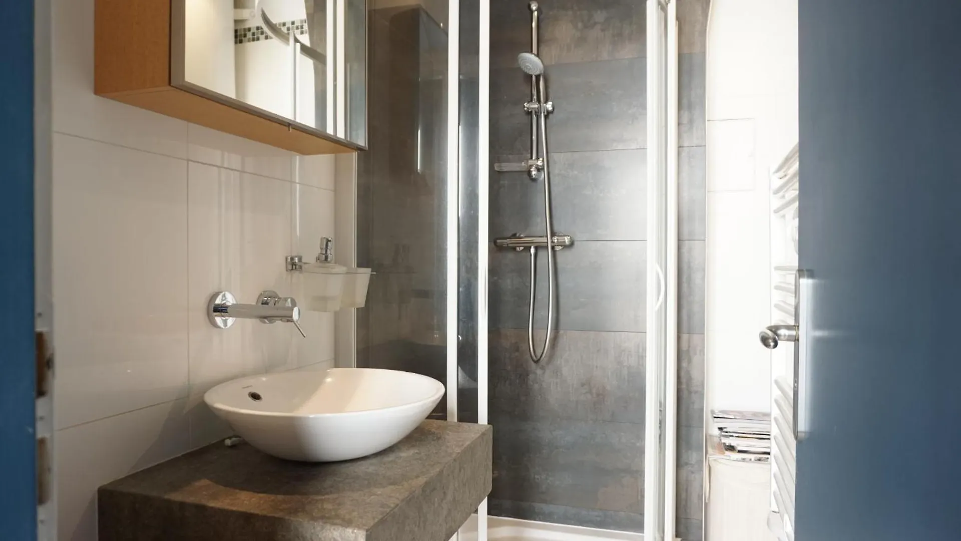 Apartment Rue Du Faubourg Saint Honore - Paris 8 Frankreich