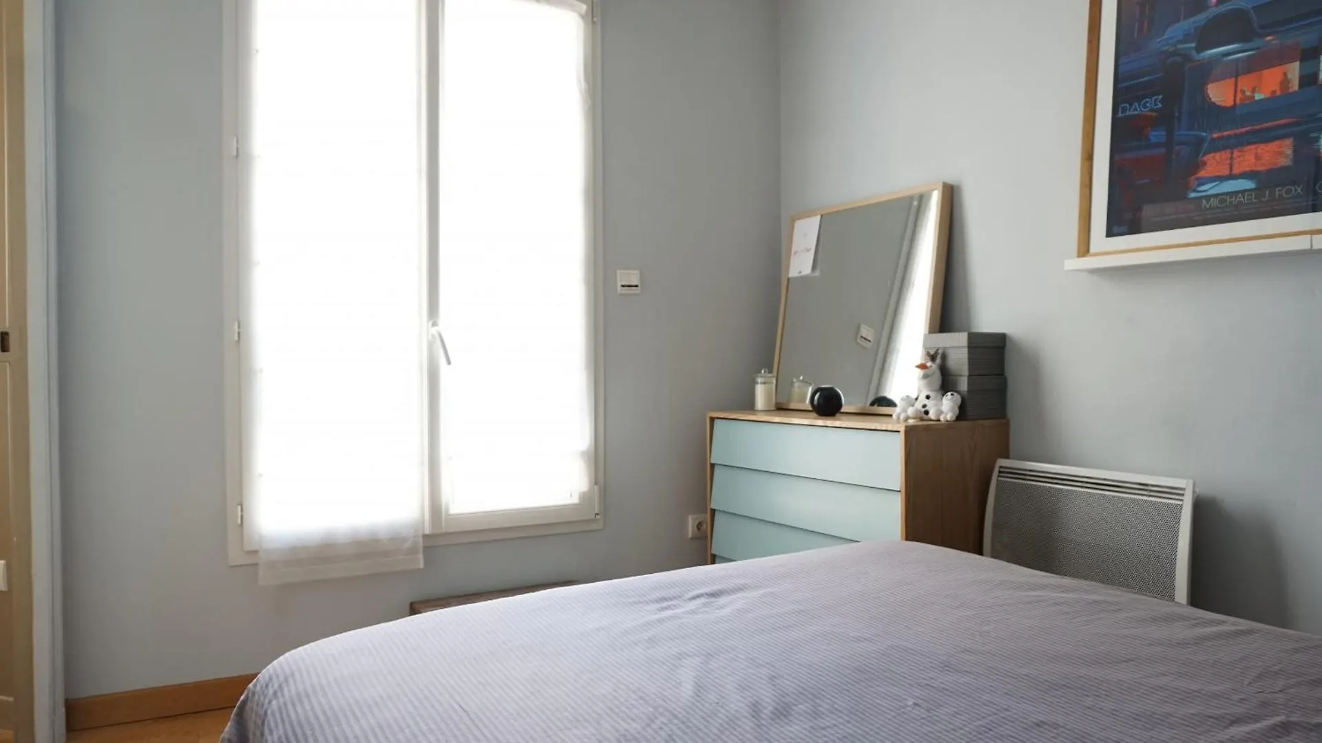 Appartement Rue Du Faubourg Saint Honore - Paris 8
