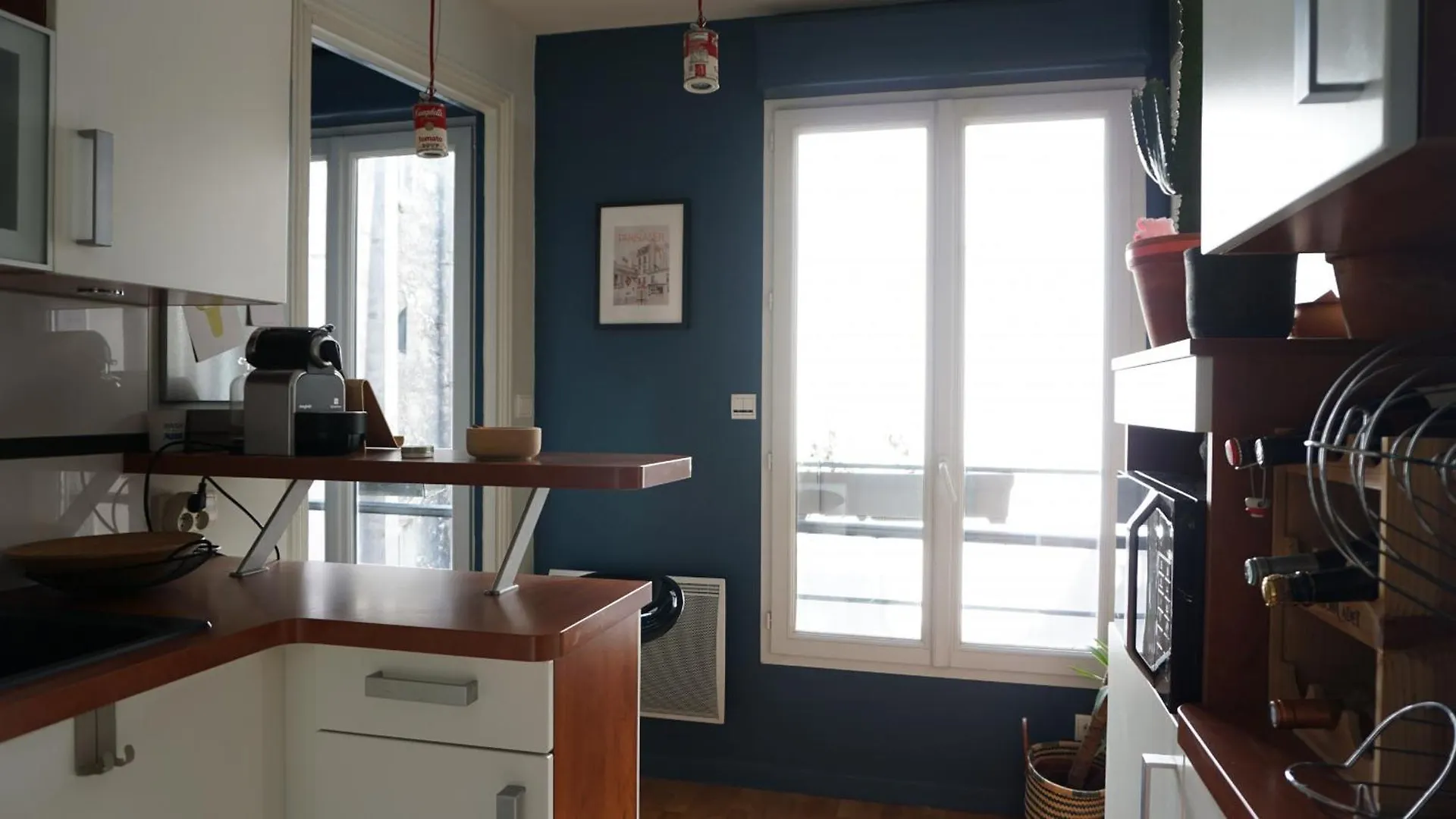 Rue Du Faubourg Saint Honore - Paris 8 Appartement