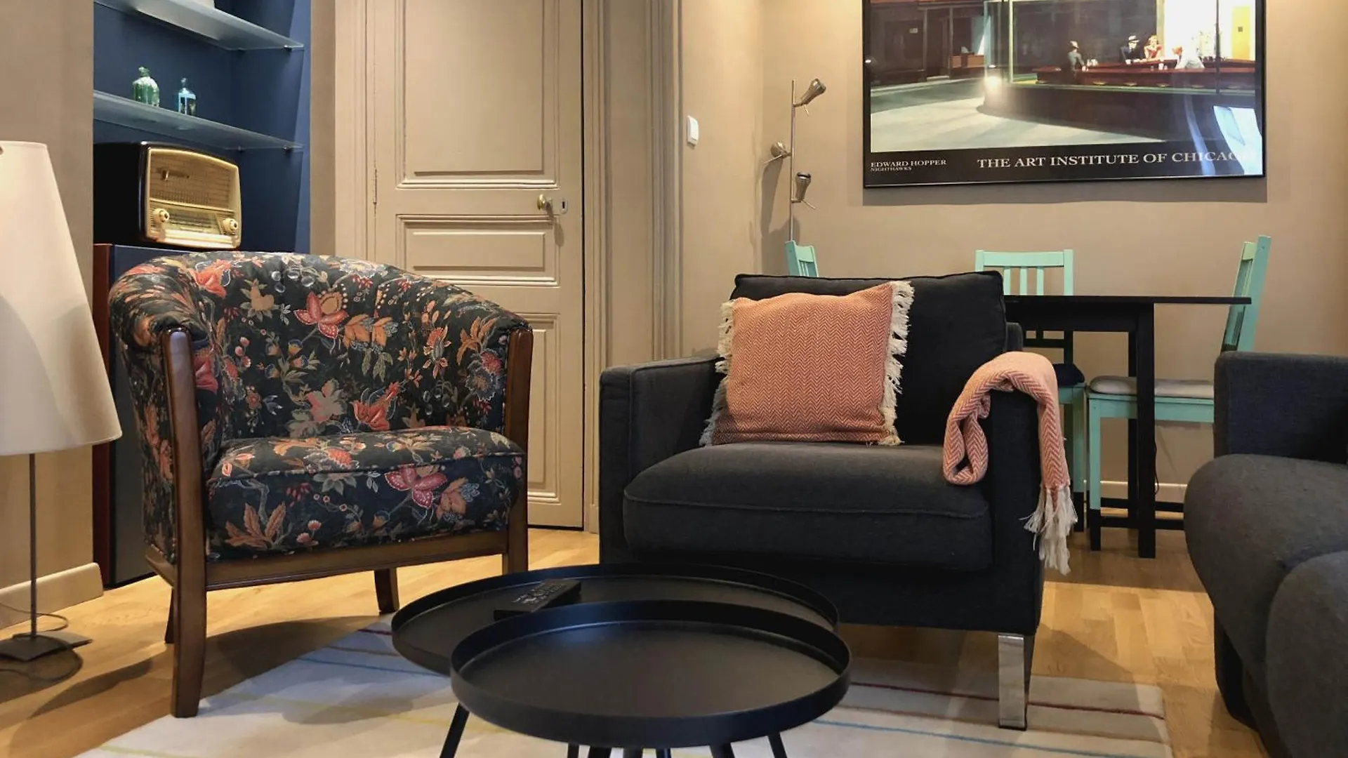 Rue Du Faubourg Saint Honore - Paris 8 0*,  Frankreich