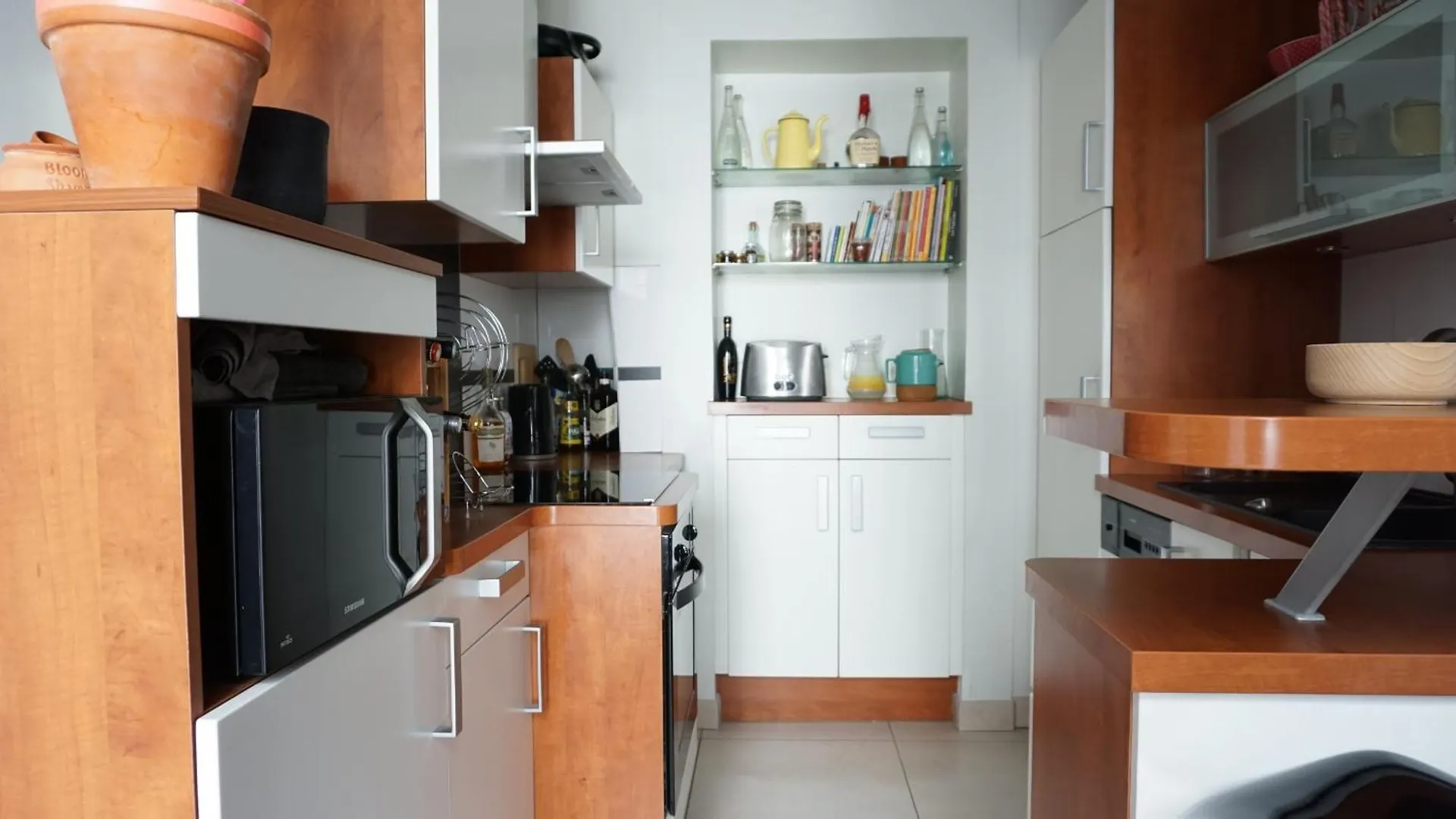 Apartment Rue Du Faubourg Saint Honore - Paris 8