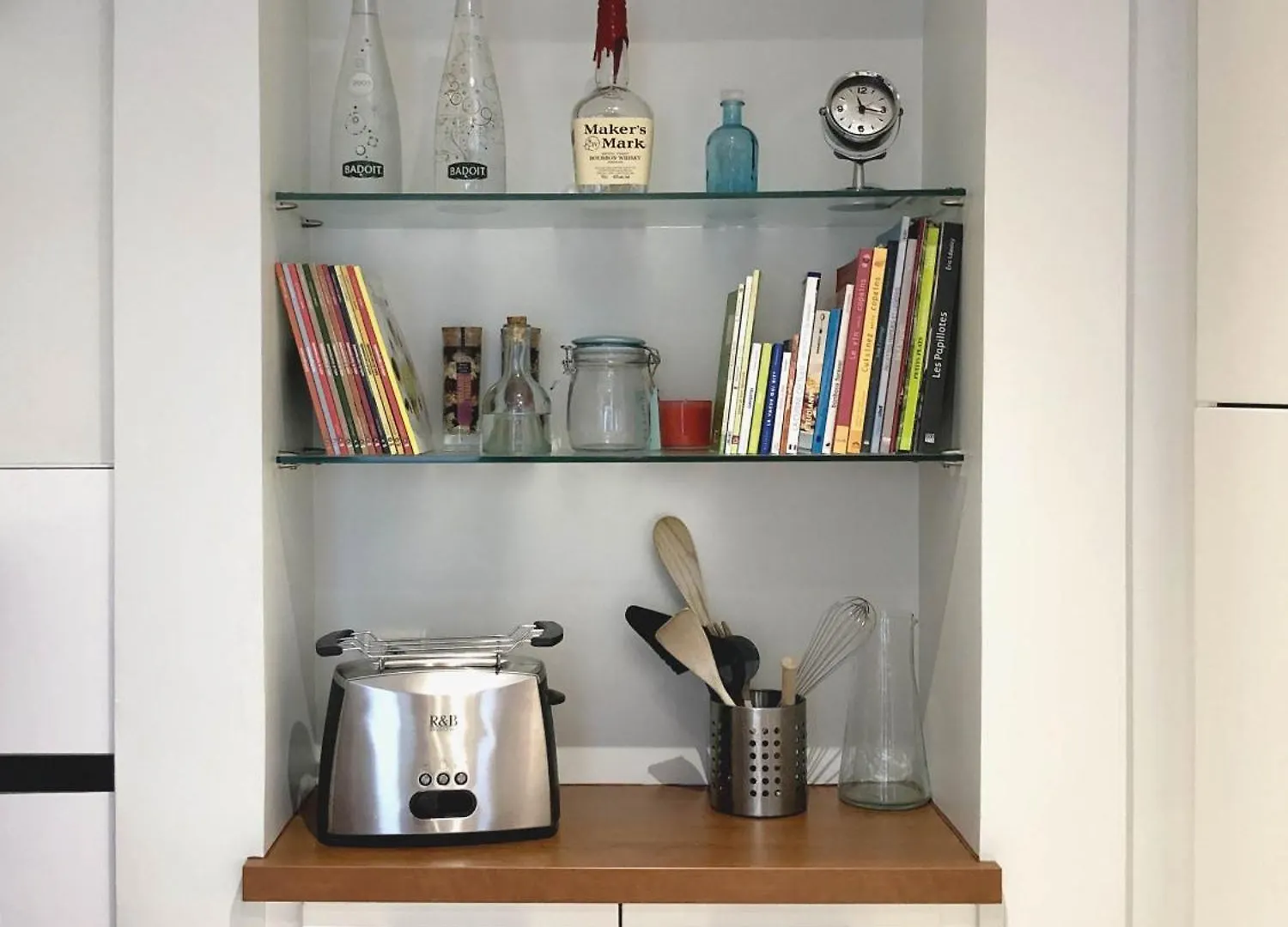 Apartment Rue Du Faubourg Saint Honore - Paris 8 France